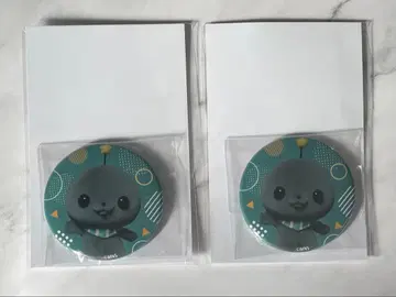 교육 방송 복권 메이트 캔뱃지 타마