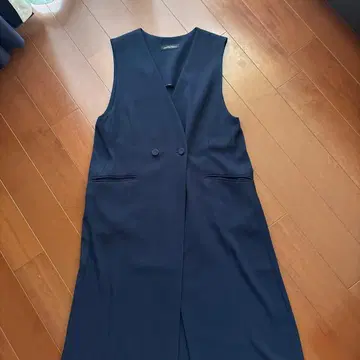 네이비 베스트 지레 GREEN LABEL RELAXING