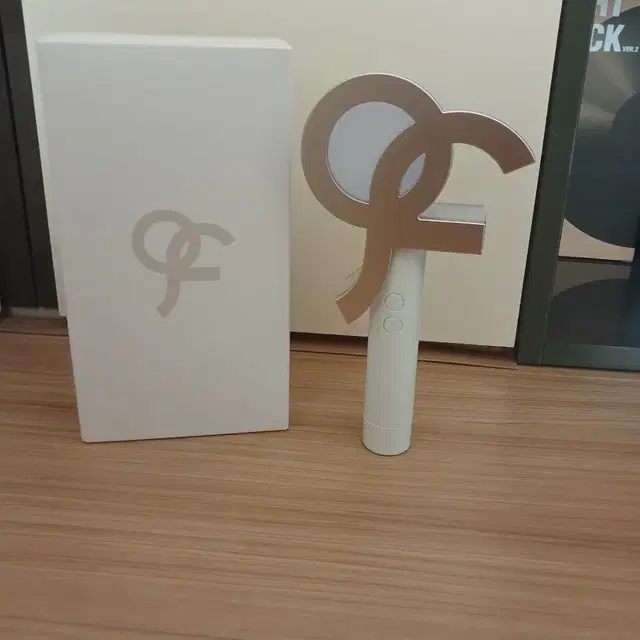 프로미스나인 응원봉 ver.1