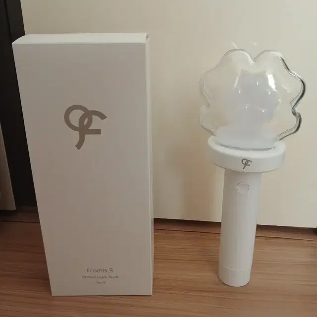 프로미스나인 응원봉 ver.2