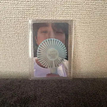 선재 업고 튀어 선재 변우석 트레이딩 카드