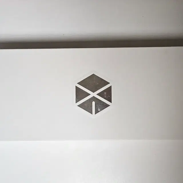 엑소 응원봉 뉴리디봉 팝니다