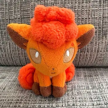 포켓몬 센터 로토무 크리스탈 시즌 키링 마스코트