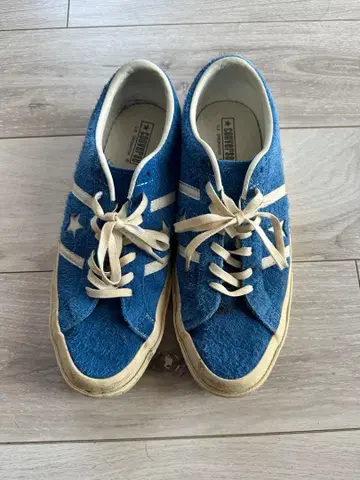 컨버스 스타&버스 U.S. ORIGINATOR 28cm