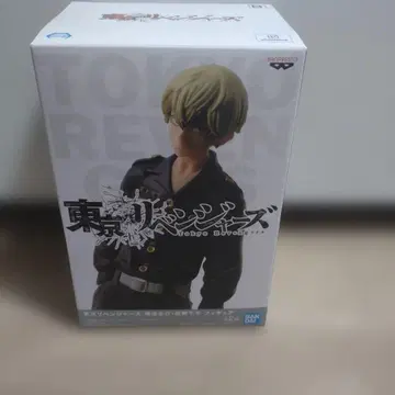 도쿄 리벤저스 마츠노 치후유