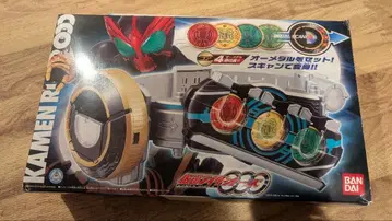 가면라이더 벨트 오즈 드라이버 메다자이바