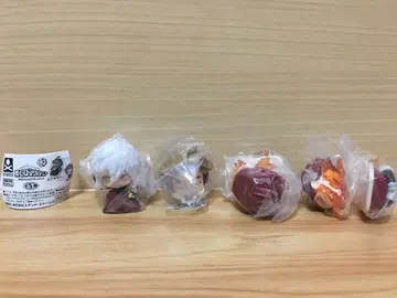 나의 히어로 아카데미아 오네무탄 히로아카 vol.2 가샤폰