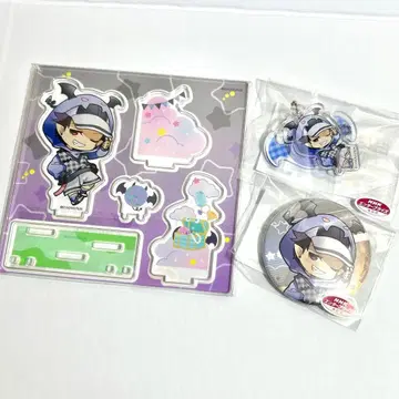 재즈 마루쿠지 마계의 일꾼들 이리마 군 데비카와 후드티 디오라마