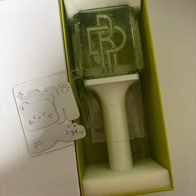 글 확인) 엔시티 드림 뉴응원봉 판매