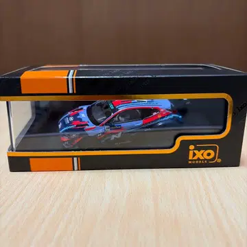 ixo MODELS HYUNDAI 미니카 1/43