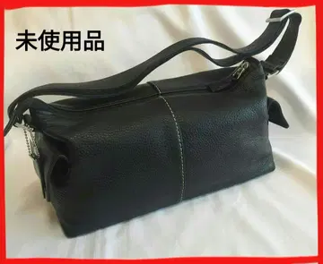 미사용 product by Niimura TOKYO 백 일본제 천연 가죽