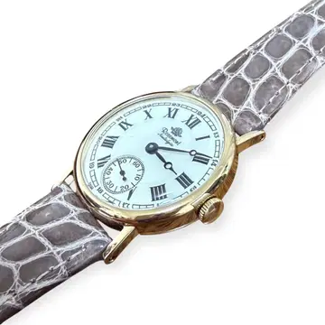 Rosemont Nostalgia 로즈몽 노스탤지어 여성용 손목시계