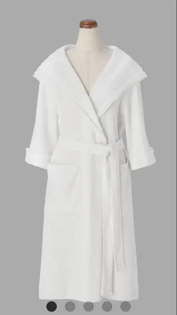 ( 기간 한정 가격 인하 ) 디지 린 목욕 가운