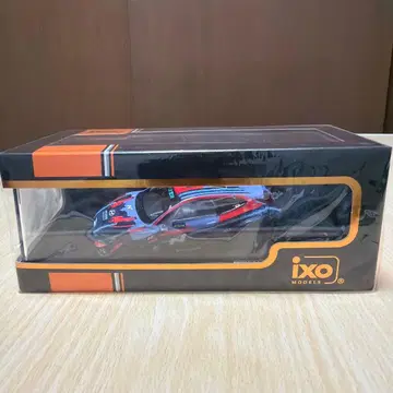 ixo MODELS HYUNDAI 미니카 1/43