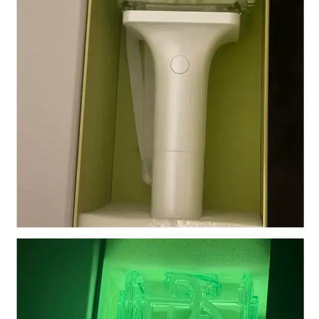 엔시티드림 뉴믐 응원봉