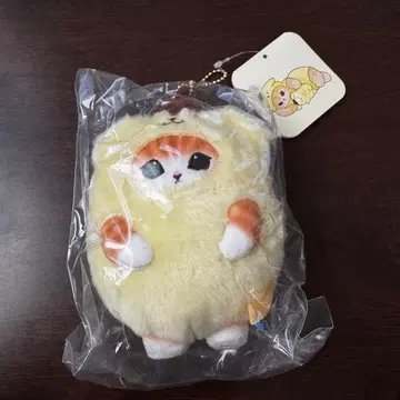 모프 샌드 mofusand 산리오 캐릭터즈 폼폼푸딩