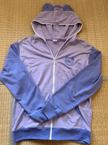 러브 라이브! 토죠 노조미 후드티