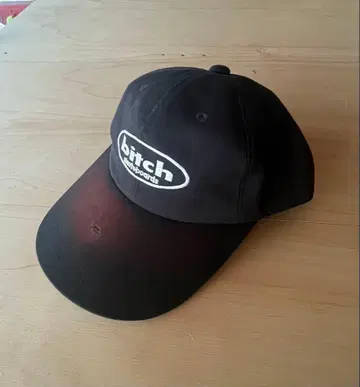 90s bitch skateboards 캡