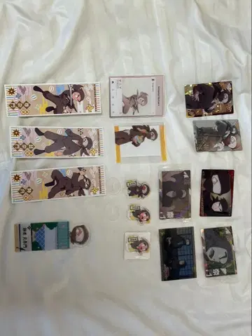 닌타마 란타로 타소가레도키 닌군 묶음 판매