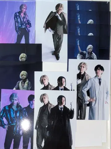 사사키 히데히데 폴 베를렌