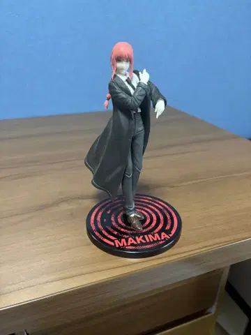 체인소 맨 마키마 피규어