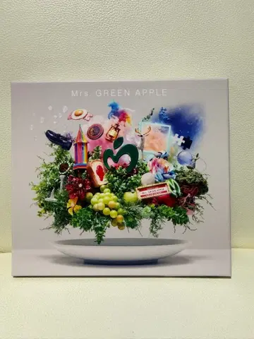 MGA MAGICAL 10 YEARS [ CD+Blu-ray ]