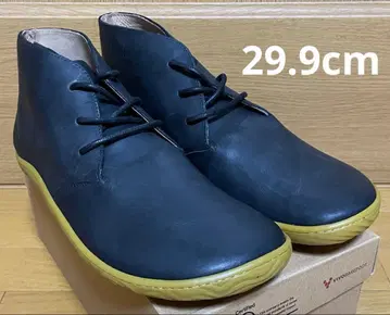 Vivobarefoot Addis Desert 새상품 EU47