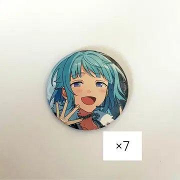 앙스타 시노 하지메 캔뱃지