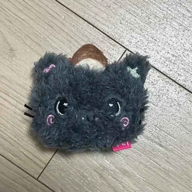 쿠리 응원봉 키링 엔시티위시 리쿠