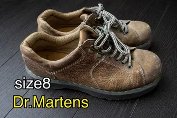 [레어] Dr.Martens 닥터마틴 마운틴 부츠 8홀