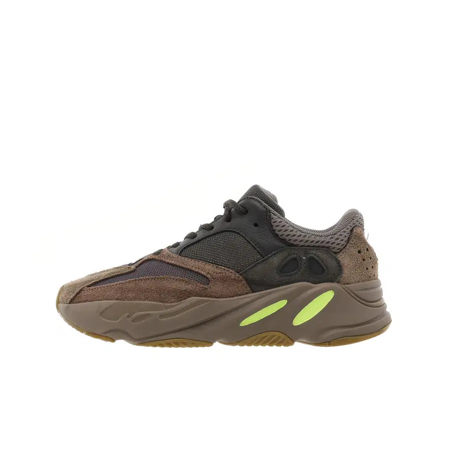 [255] 阿迪达斯 Yeezy Boost 700 Mauve