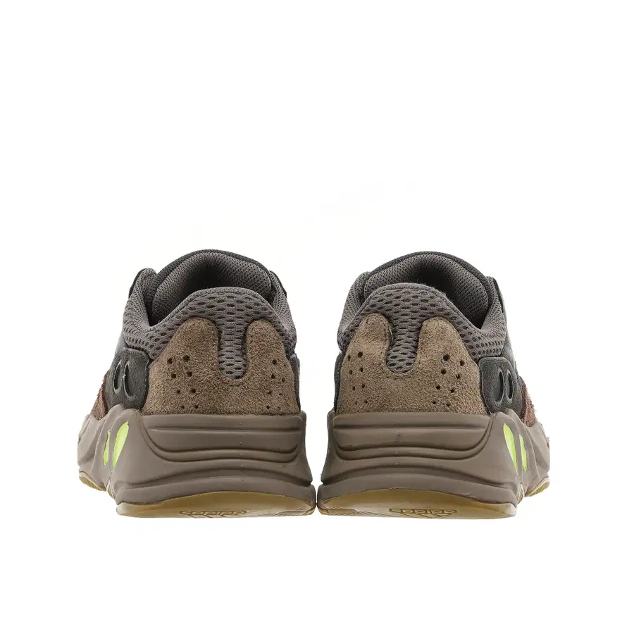 [255] 阿迪达斯 Yeezy Boost 700 Mauve