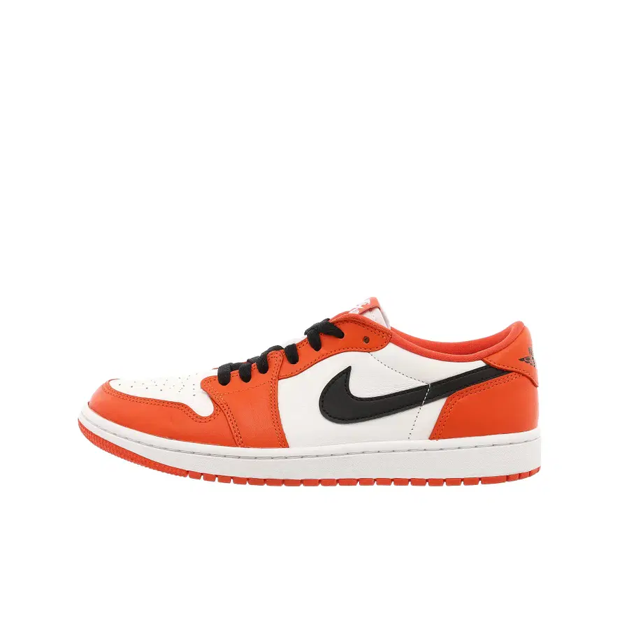 [290] (W) Air Jordan 1 Low OG Starfish