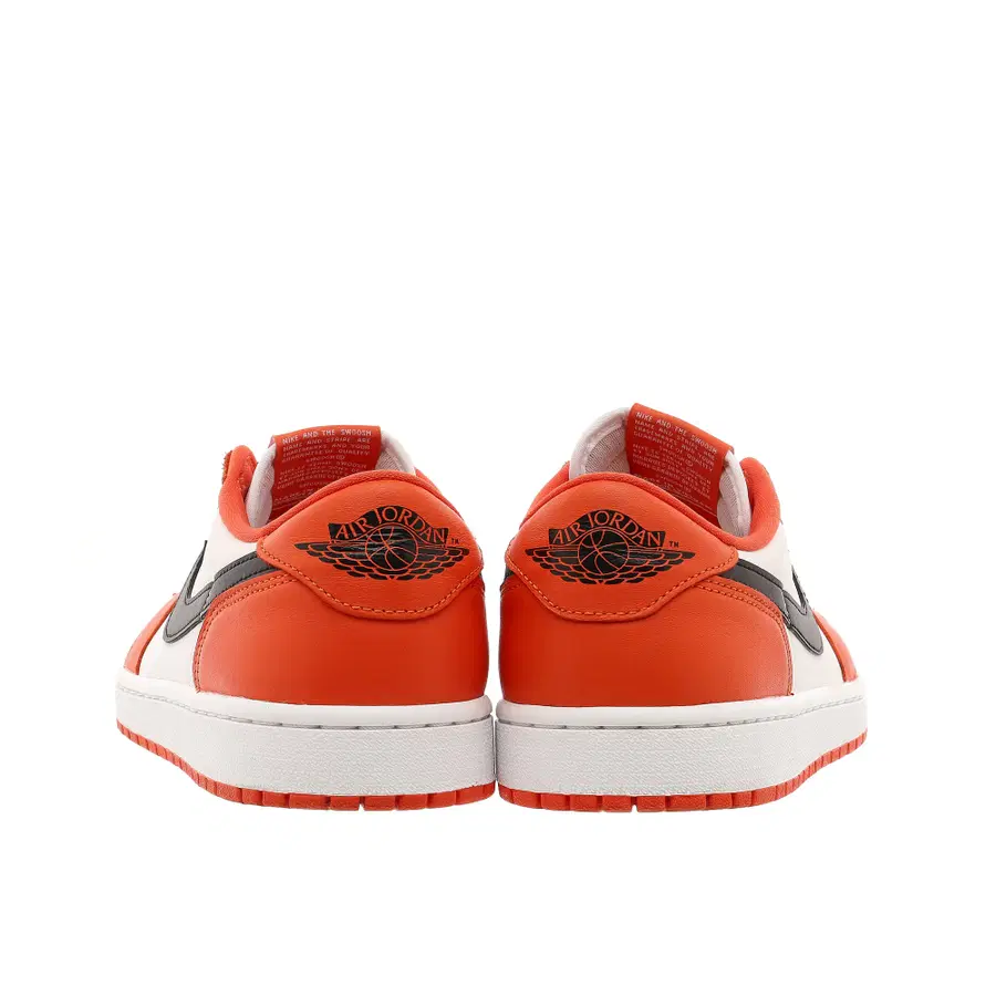 [290] (W) Air Jordan 1 Low OG Starfish