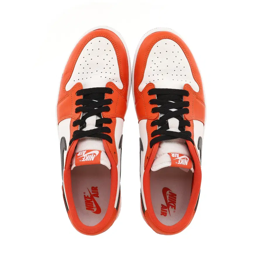 [290] (W) Air Jordan 1 Low OG Starfish