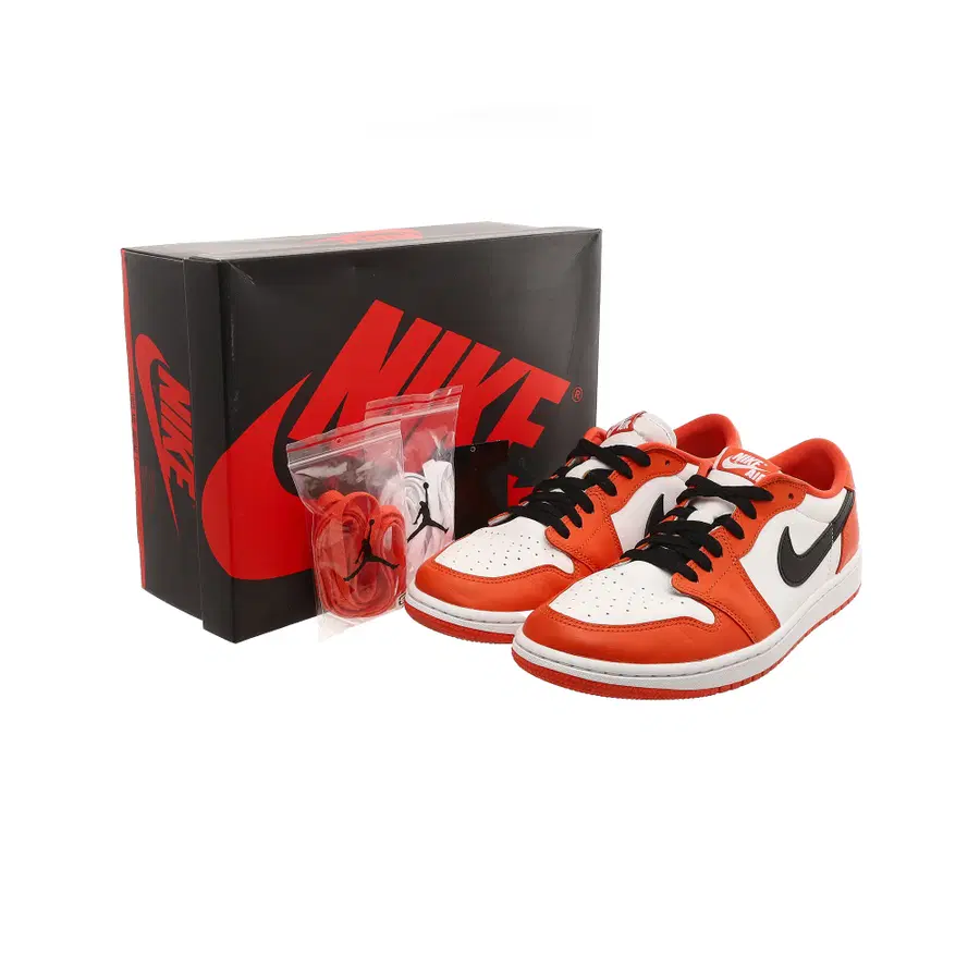 [290] (W) Air Jordan 1 Low OG Starfish
