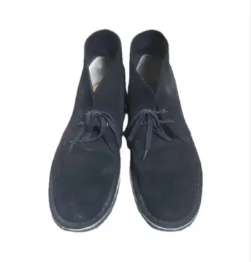 클락스 데저트 부츠