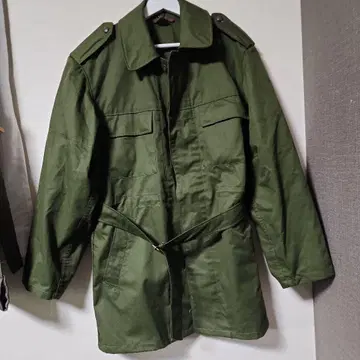 체코군 M85 후드티