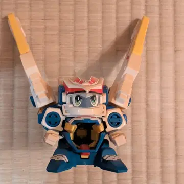 슈퍼 비다맨 가디언 피닉스