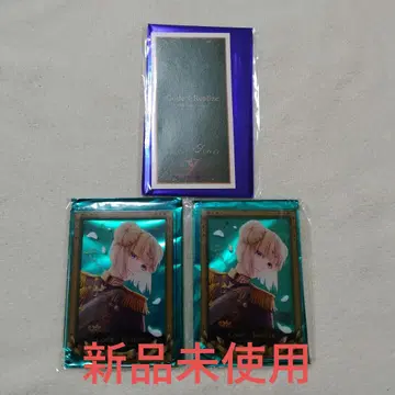 오토메이트 Code:Realize 코도리아 10주년 피니스