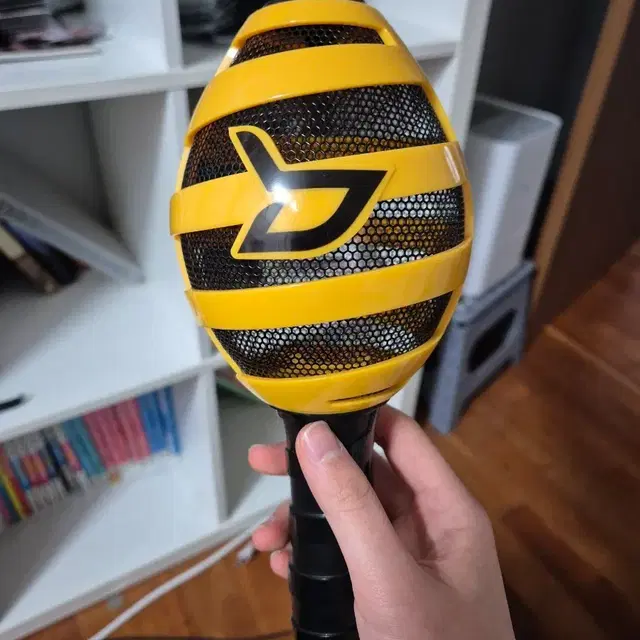 판매)  블락비 꿀봉 판매합니다