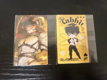 지옥의 어디가 나빠? 제비뽑기당 POPUP 마몬 포라스 레라이에