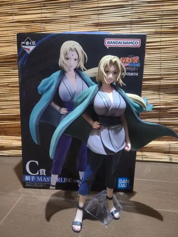 제일복권 NARUTO C상 츠나데 피규어