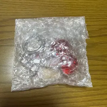 산리오 키라키라 후르츠 참 BOOK A 대형 체리