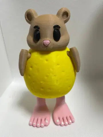 이탈리아 레인 로트 피피 감자