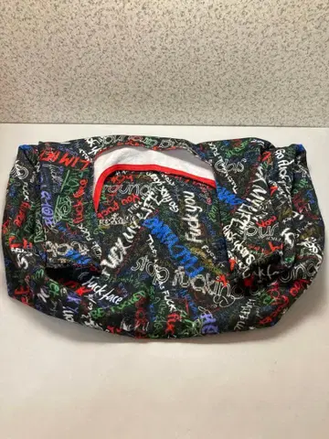 [ 기간 한정 가격 인하 ] LIMI feu 컬러풀 토트백