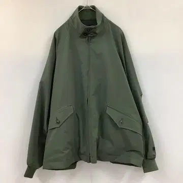 DAIWA PIER39 다이와피어 스윙 자켓 21SS