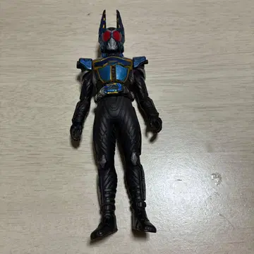 가면라이더 가부토 피규어