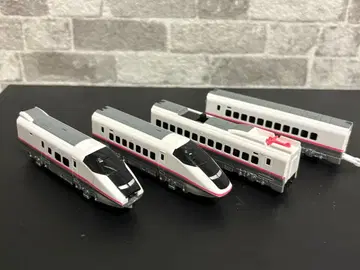 [ 절판 ] 플라레일 어드밴스 E3계 코마치 4량 세트