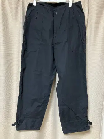 WAIPER.inc 미군 U.S.NAVY A-21 레이어 데크 팬츠